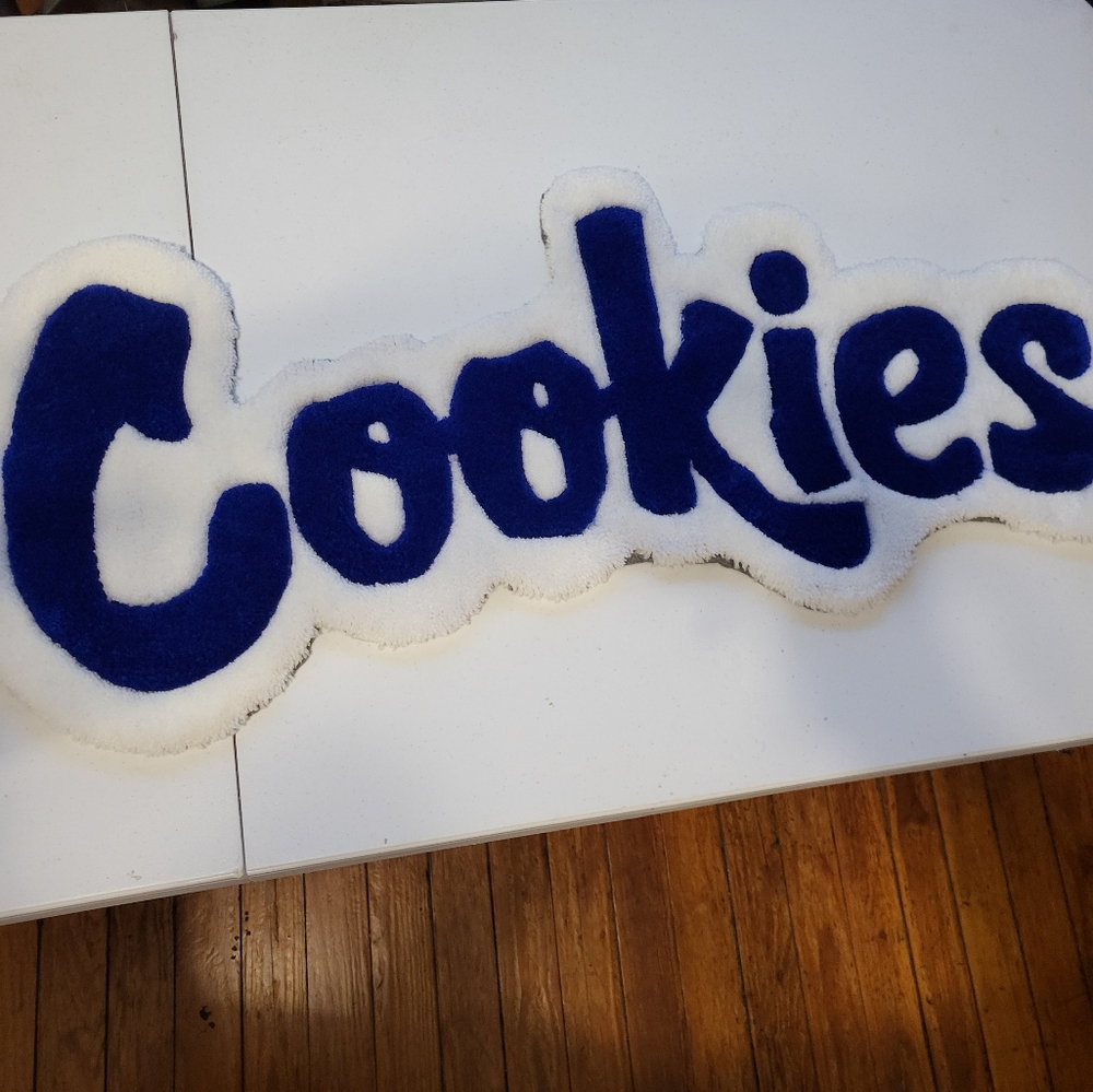 Cookies Handmade Rug